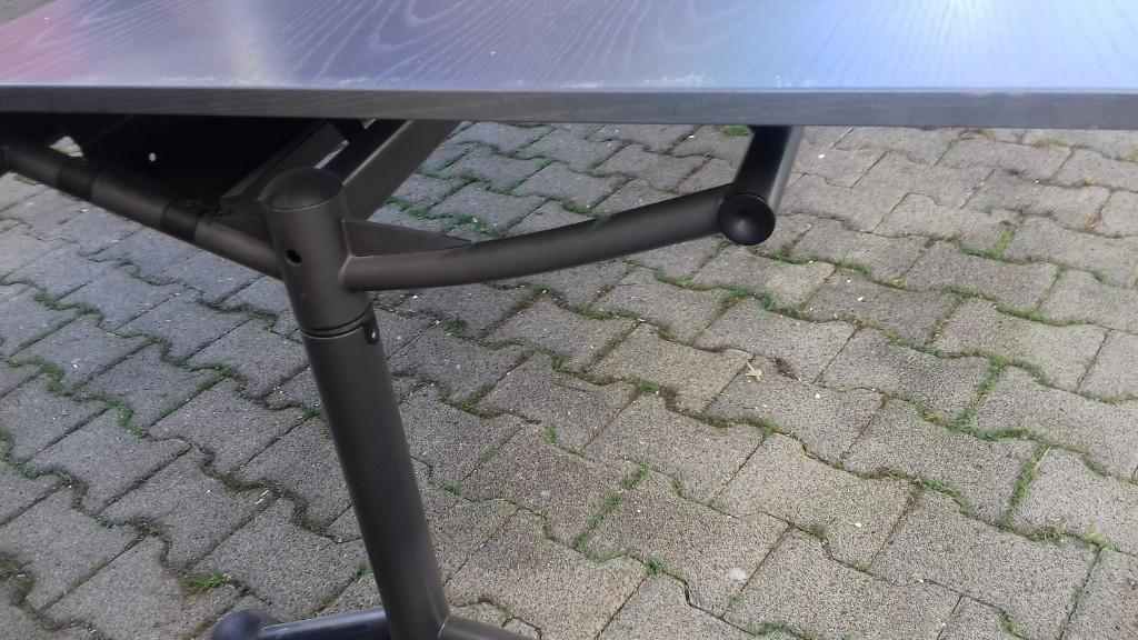 SITAG Büro-/Schreibtische höhenverstellbar! in Lenzburg - Bild 8