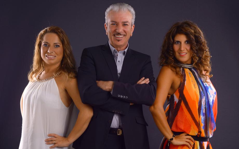 Italienische Hochzeitsband mit Internationale live musik in Emmen - Bild 1