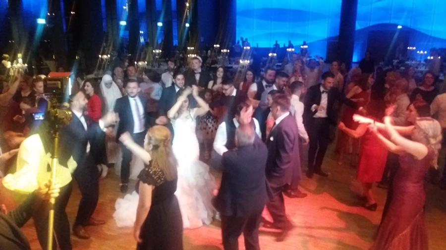 Italienische Hochzeitsband mit Internationale live musik in Emmen - Bild 2