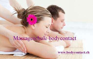 Dipl. SPA Gesundheits- und Wellnessmasseur in Bad Zurzach - Bild 1