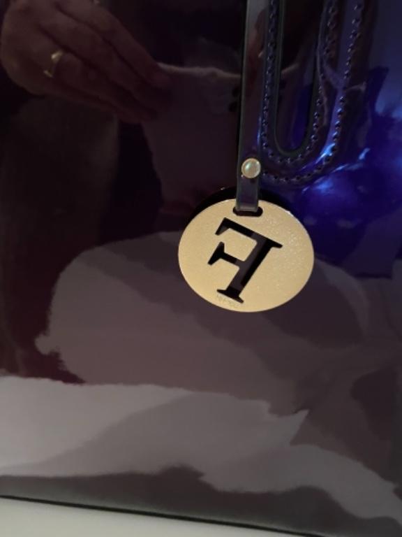 Tasche Kunstleder neu in Urdorf - Bild 3