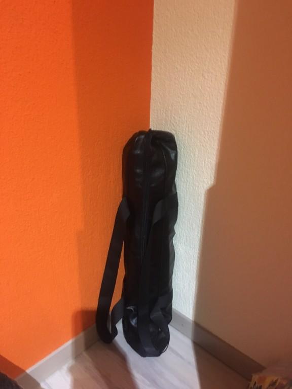 Kunstleder Tasche für Toys in Willisau - Bild 3