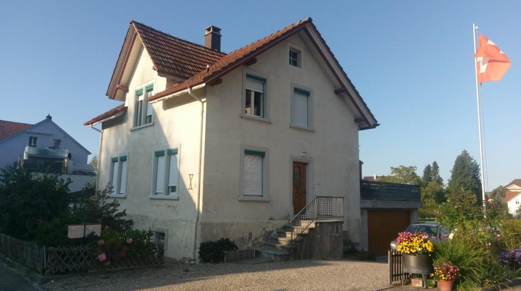 Thai-Massage in Sirnach für CHF 90.00 pro Stunde in Seuzach - Bild 3