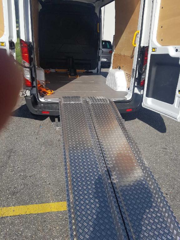 Entsorgen , Entrümpeln , Räumen , Transporte in Opfikon - Bild 4