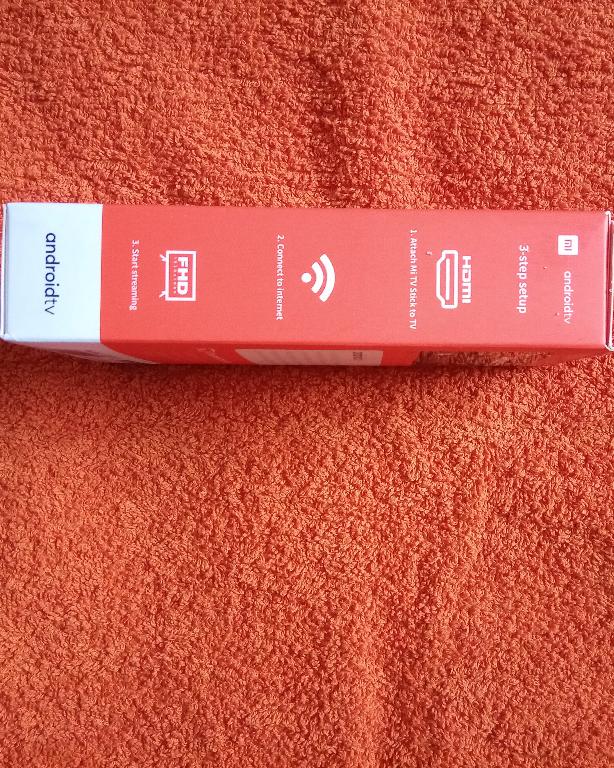 Mi TV Stick neu ovp für Netflix YouTube und co in Zürich - Bild 1