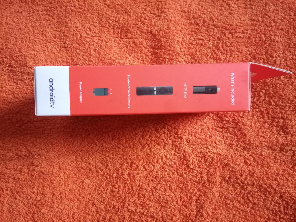 Mi TV Stick neu ovp für Netflix YouTube und co in Zürich - Bild 2