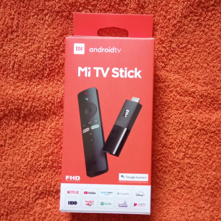 Mi TV Stick neu ovp für Netflix YouTube und co in Zürich - Bild 4