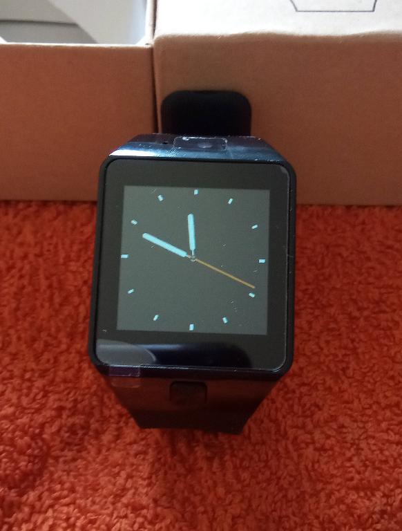 Smartwatch smart watch neu in Bremgarten - Bild 4
