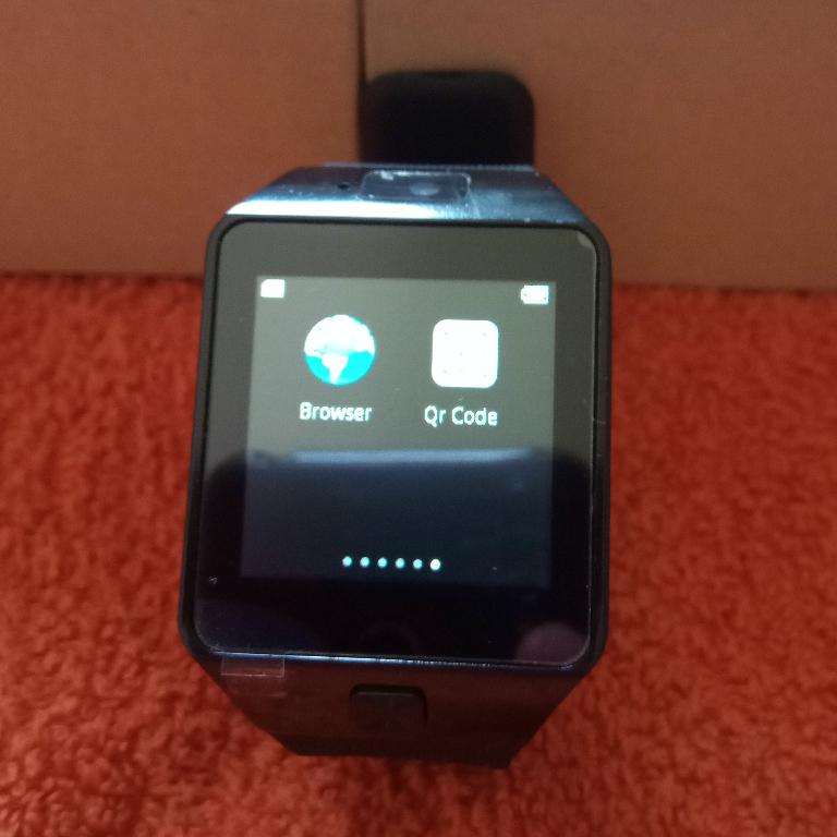 Smartwatch smart watch neu in Bremgarten - Bild 11
