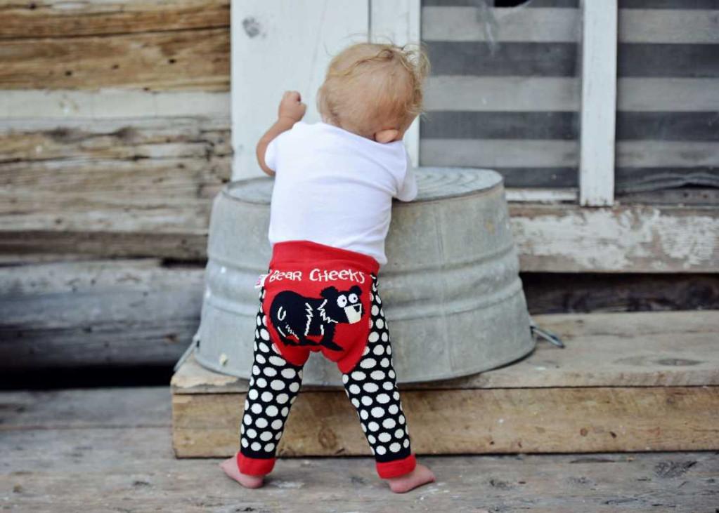 Kunterbunte Kleider für Babys und Kleinkinder in Zürich - Bild 6