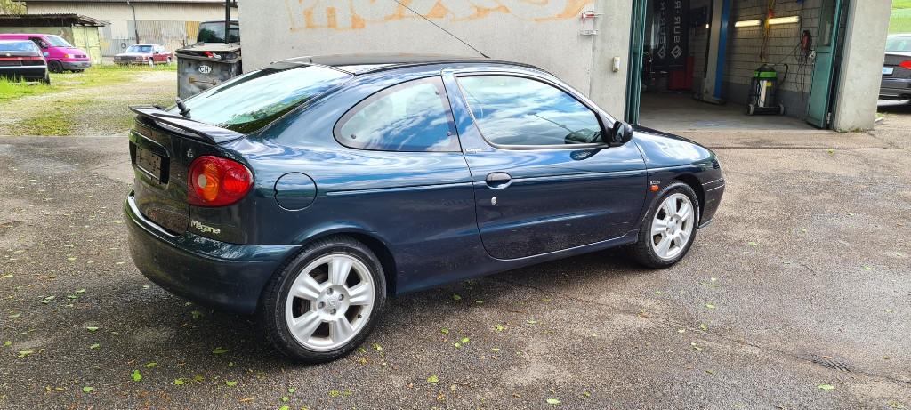 Renault Megane in Olten - Bild 5