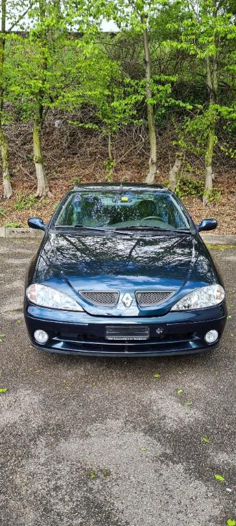 Renault Megane in Olten - Bild 8