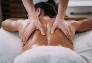 Angehender Dipl. Masseur sucht Test Personen(nur Frauen)! in Belp - Bild 1