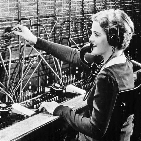Telefon Mess - und Prüfstation von 1930 in Basel - Bild 5