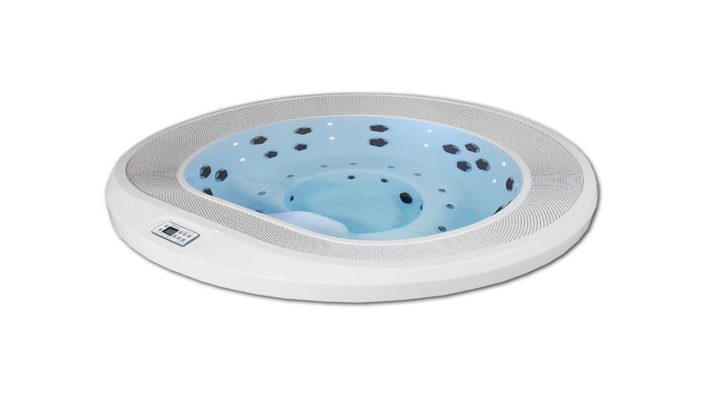 Whirlpool Infinity Blue Hole in Biberist - Bild 4