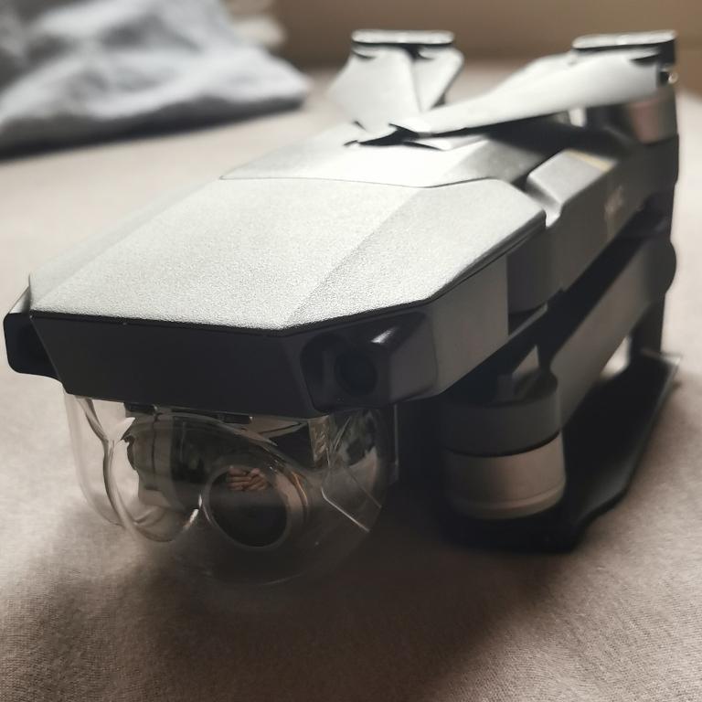DJI Mavic Pro in Köniz - Bild 2