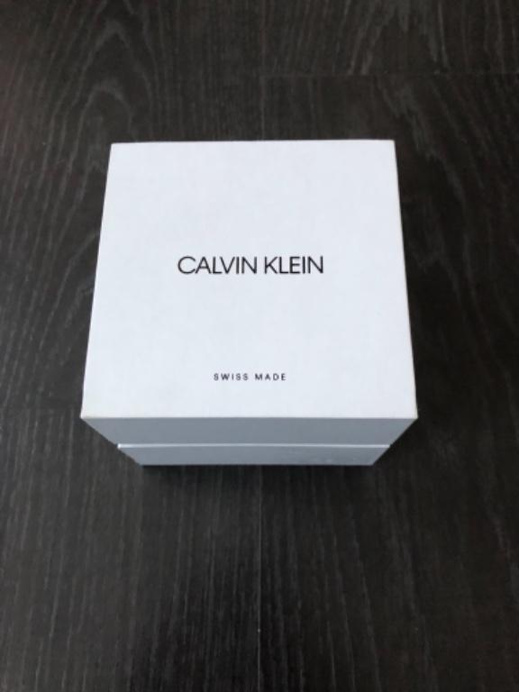 Neue Calvin Klein CK Herrenuhr in Frauenfeld - Bild 3