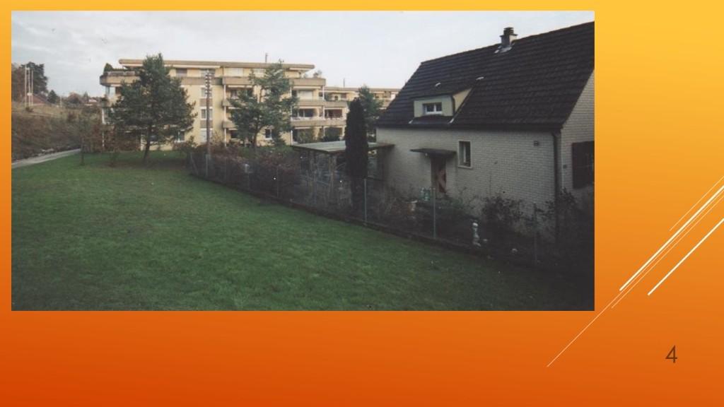 Sehr grosse 4 1/2 Zimmer-Eigentumswohnung zu Verkaufen in Grenchen - Bild 5