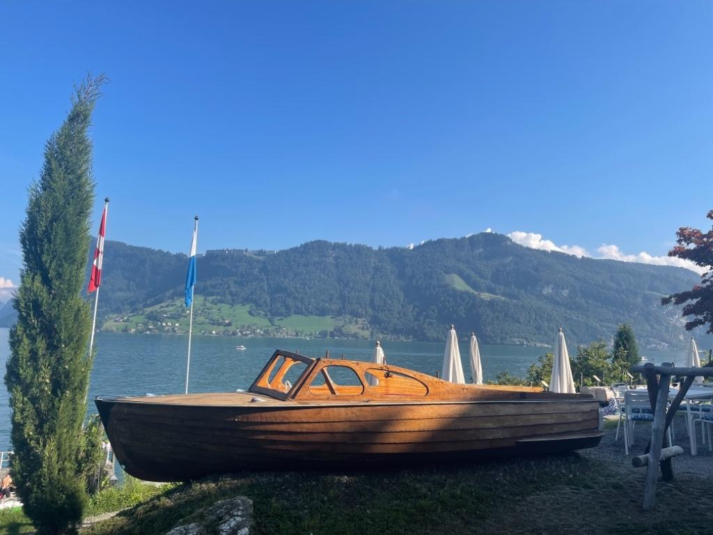 Pflege für zu Hause (altersunabhängig) in Wädenswil - Bild 1