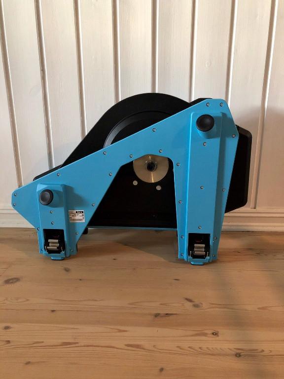 Tacx Neo 2T in Belp - Bild 3
