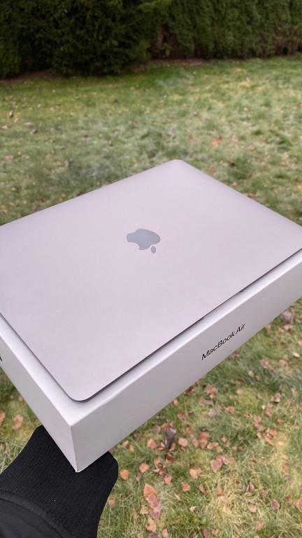 MacBook Air in Köniz - Bild 1