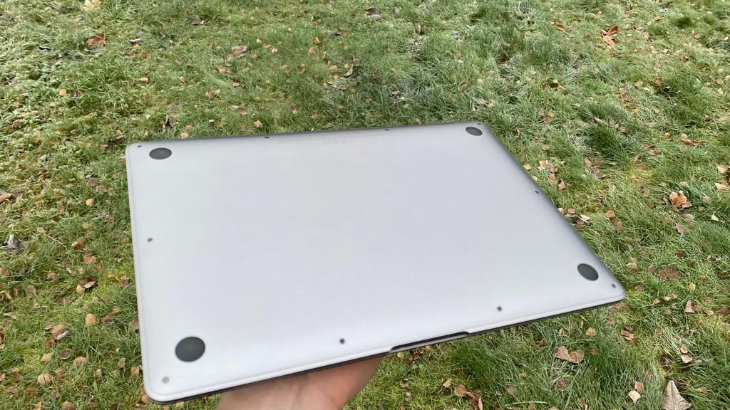 MacBook Air in Köniz - Bild 2