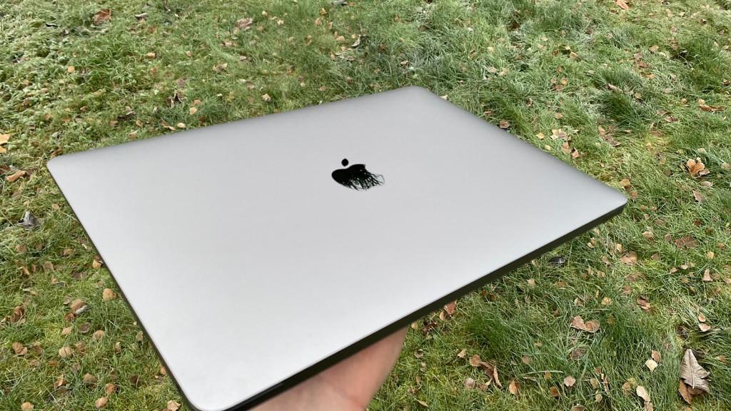MacBook Air in Köniz - Bild 3