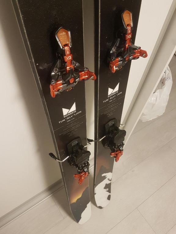 SGN Tunellvisjon ski in Locarno - Bild 4