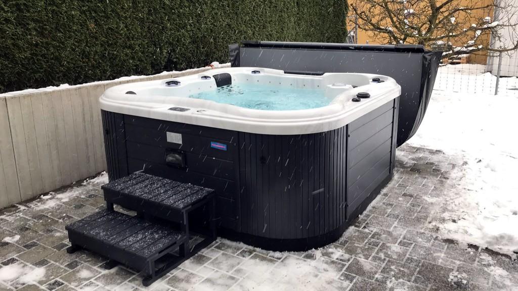 Whirlpool Fly Five II Deluxe 5630 in Biberist - Bild 2