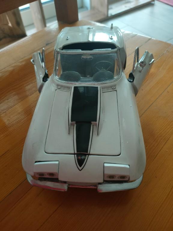 Oldtimer Autos in Aesch - Bild 7