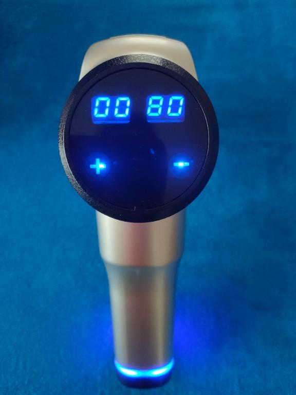 Massage Guns in Aesch - Bild 5