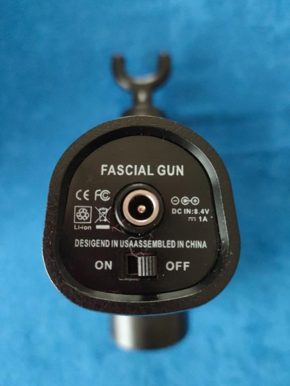 Massage Guns in Aesch - Bild 6