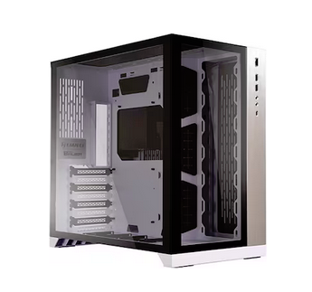Lian-Li PC-O11DW Dynamic Midi Tower neu/ovp in Basel - Bild 1