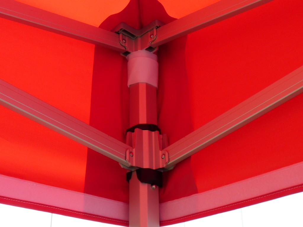 Faltzelt, Scherenzelt, Faltpavillon, Festzelt, Partyzelt in Olten - Bild 4