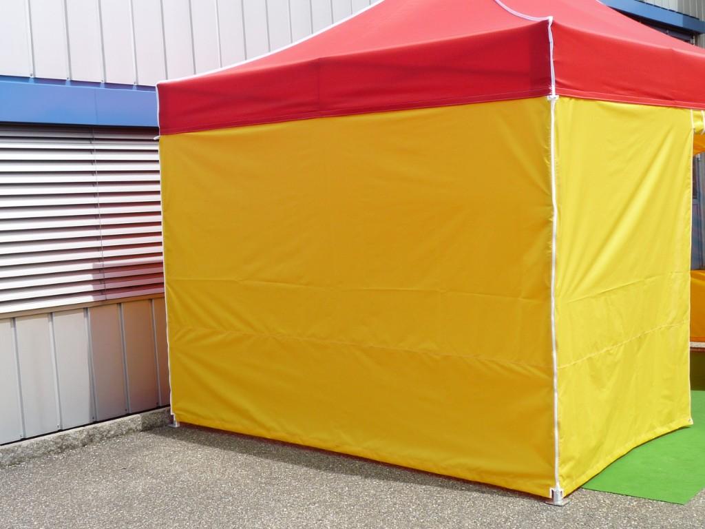 Faltzelt, Scherenzelt, Faltpavillon, Festzelt, Partyzelt in Olten - Bild 6