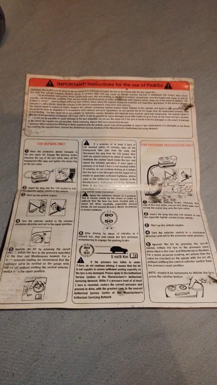 Autokombresor in Langenthal - Bild 1