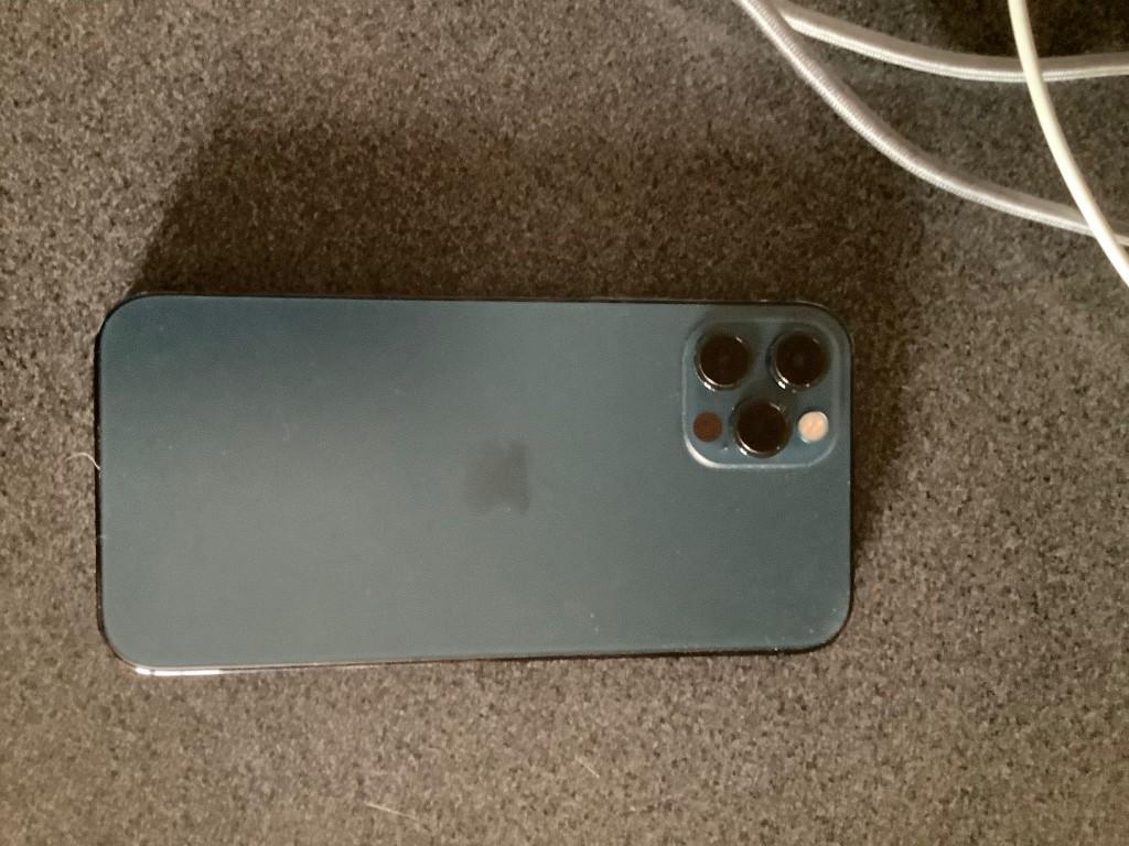 Iphone 12 pro in Appenzell - Bild 3