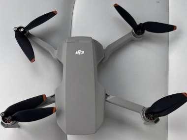 Dji Mini SE Fly in Appenzell - Bild 1