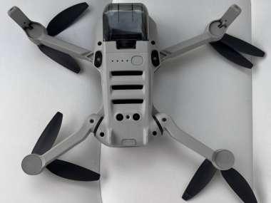 Dji Mini SE Fly in Appenzell - Bild 2