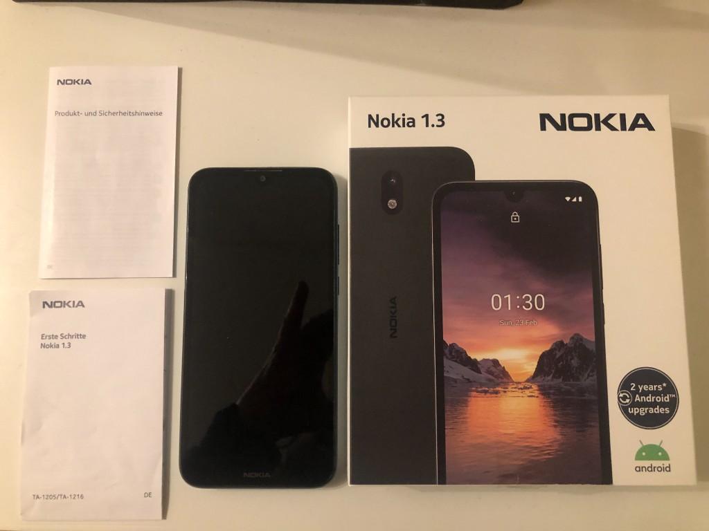 Nokia Mobile in Frauenfeld - Bild 2