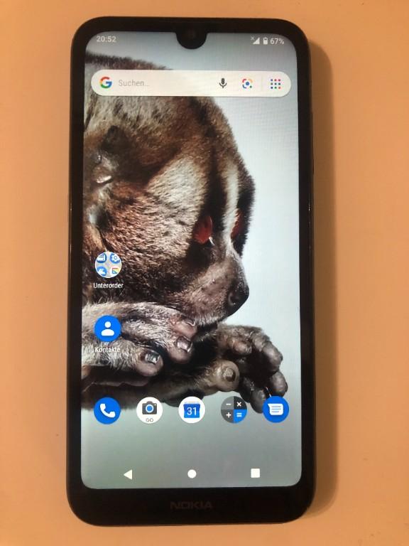 Nokia Mobile in Frauenfeld - Bild 3