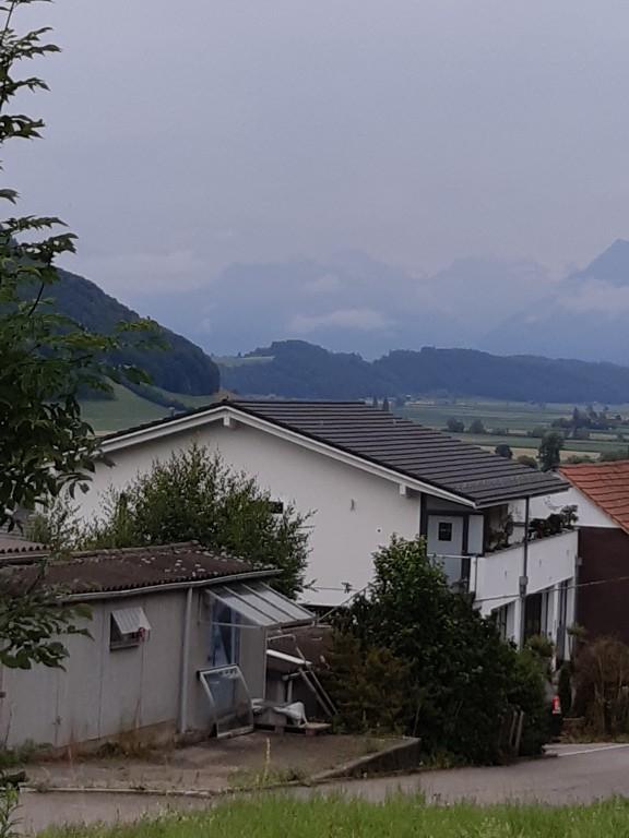 Übergangs nuzung Toffen 2 ½ 63m² in Muri - Bild 1