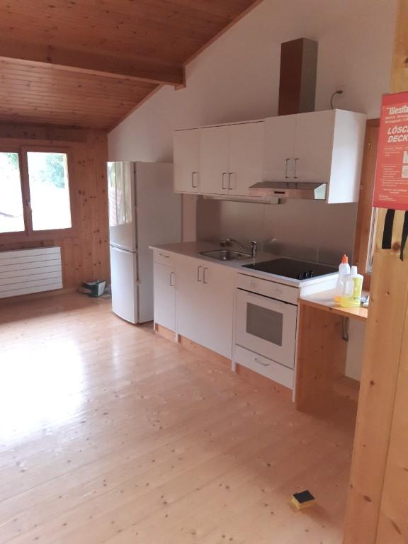 Übergangs nuzung Toffen 2 ½ 63m² in Muri - Bild 3