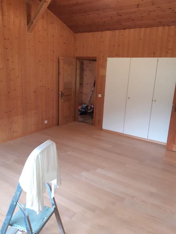 Übergangs nuzung Toffen 2 ½ 63m² in Muri - Bild 4