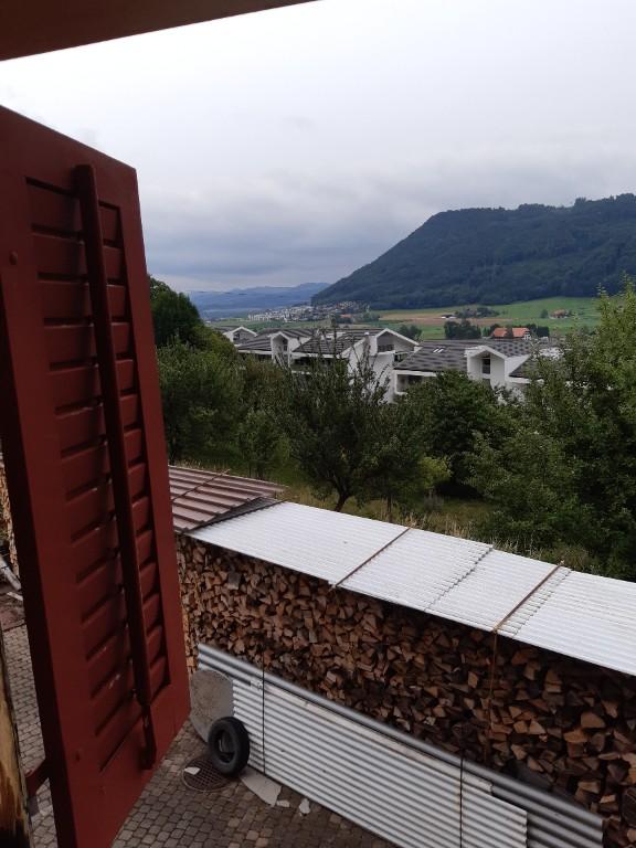 Übergangs nuzung Toffen 2 ½ 63m² in Muri - Bild 6