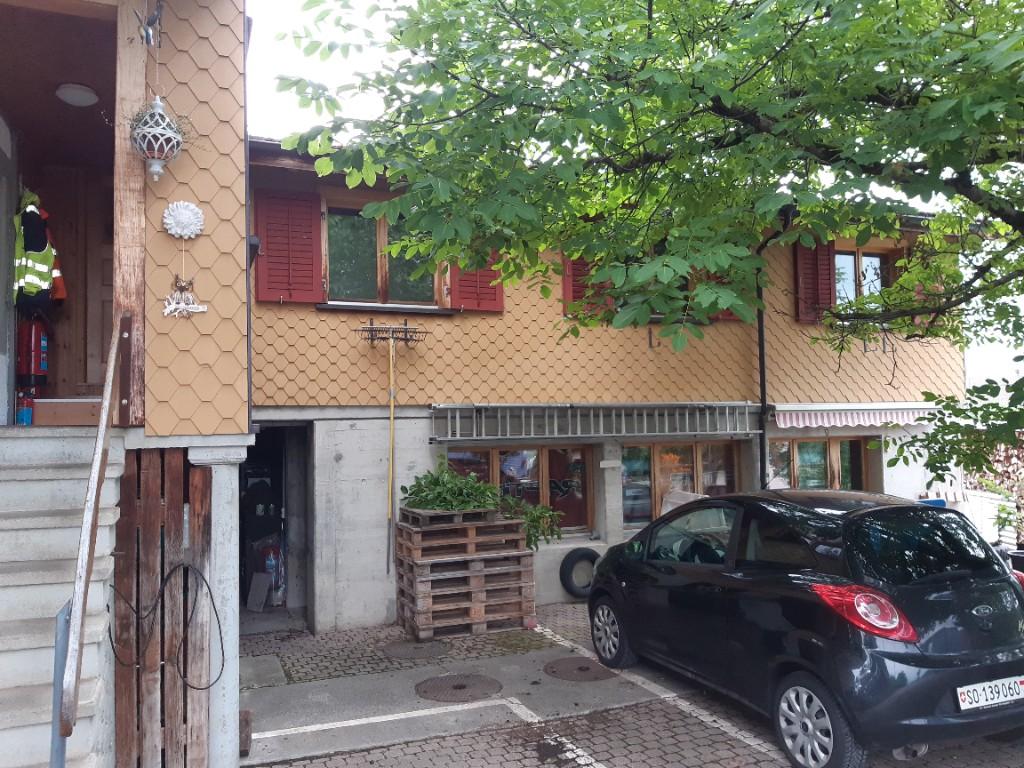 Übergangs nuzung Toffen 2 ½ 63m² in Muri - Bild 8