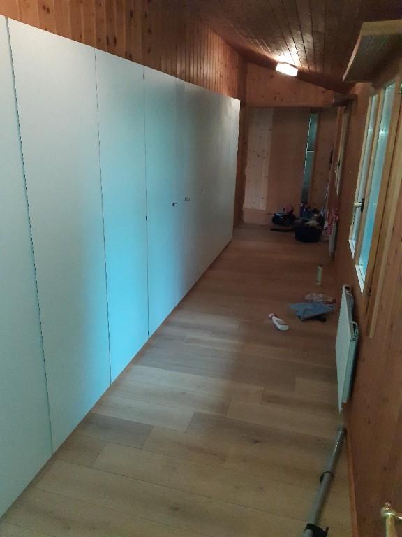 Übergangs nuzung Toffen 2 ½ 63m² in Muri - Bild 9