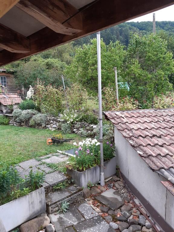 Übergangs nuzung Toffen 2 ½ 63m² in Muri - Bild 10