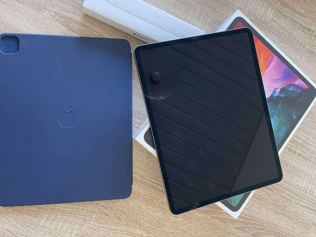 Apple iPad Pro 12.9 , 256 GB Space Grey WLAN + 4G in Urdorf - Bild 2