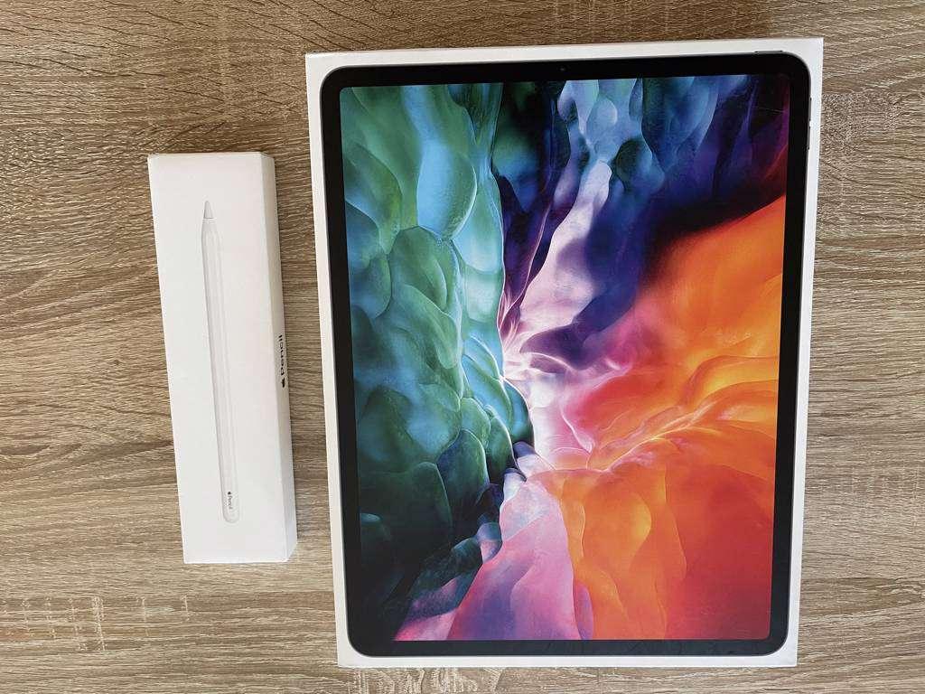 Apple iPad Pro 12.9 , 256 GB Space Grey WLAN + 4G in Urdorf - Bild 3